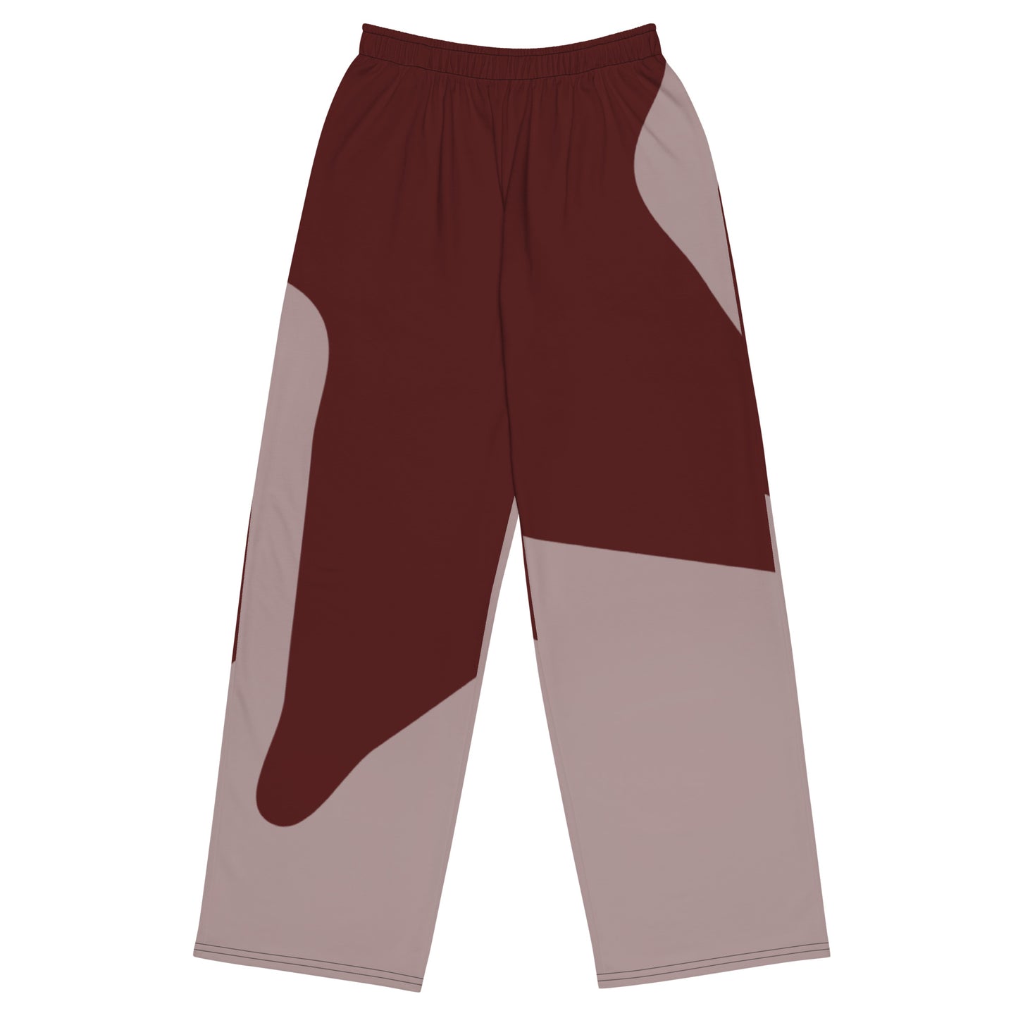 LB Star Wide-Leg Pants