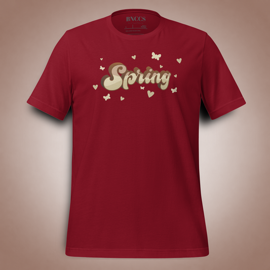 Spring '25 T-Shirt