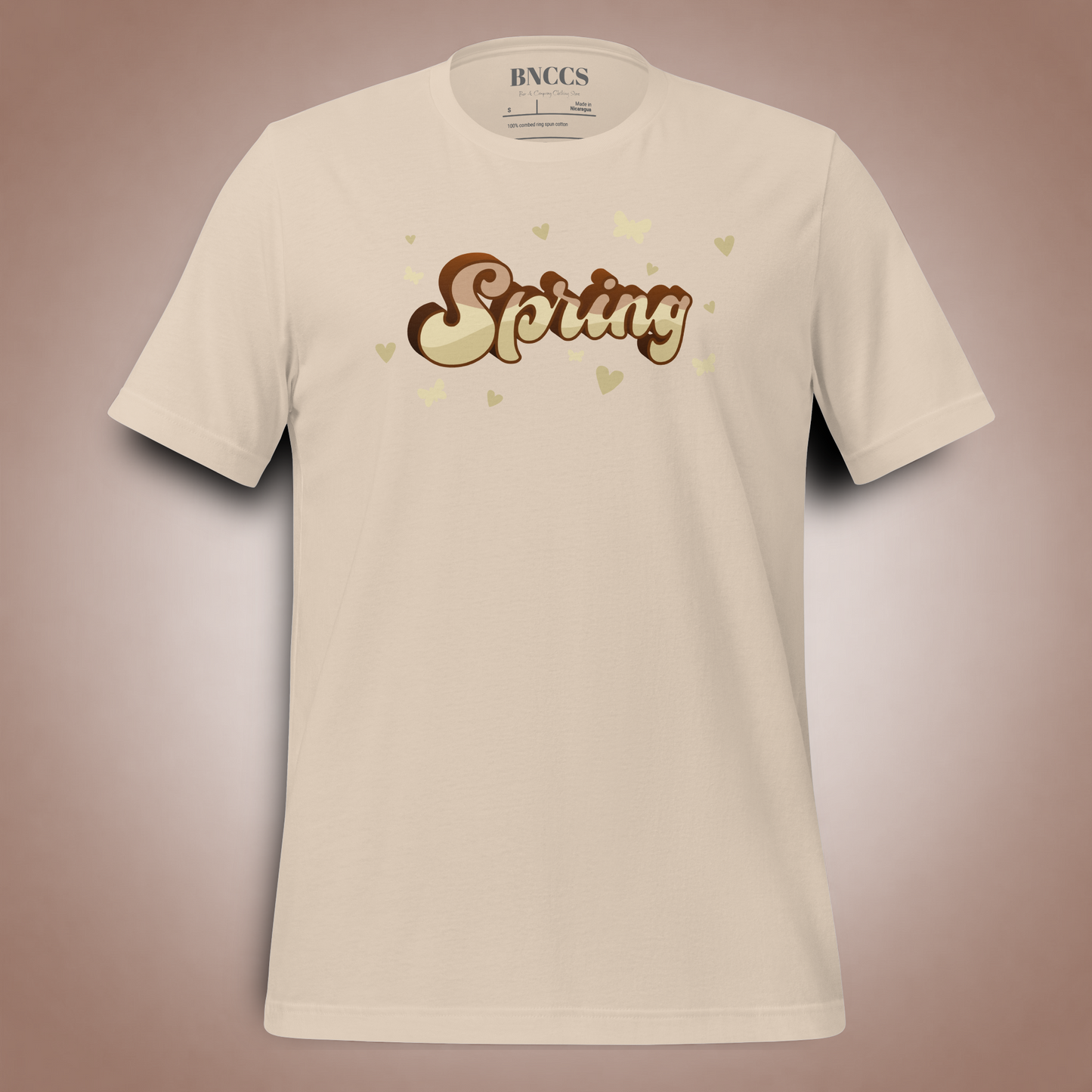 Spring '25 T-Shirt