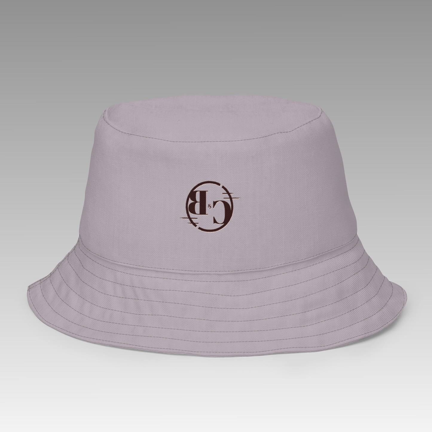 Prototype Reversible Bucket Hat
