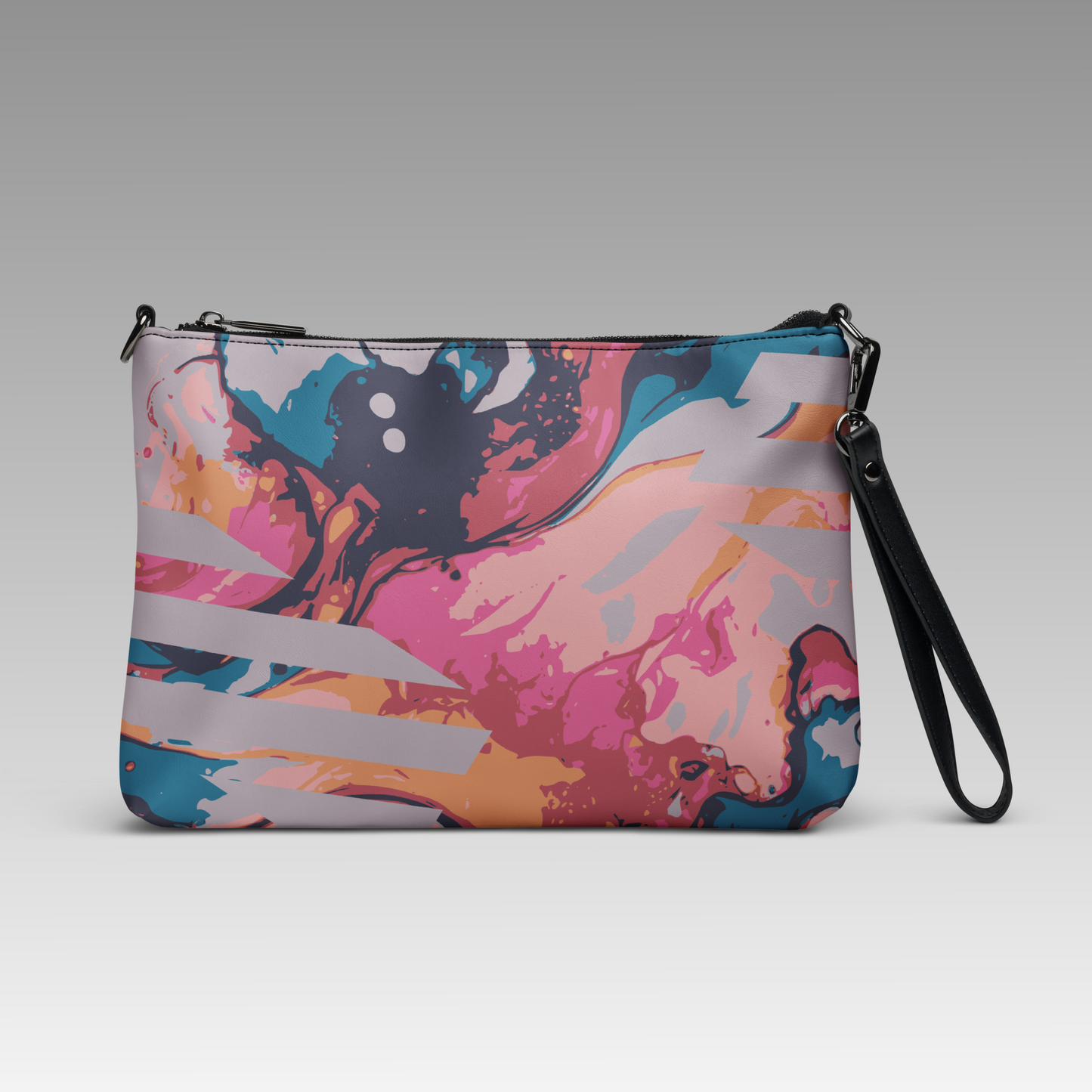 Prototype Crossbody Bag