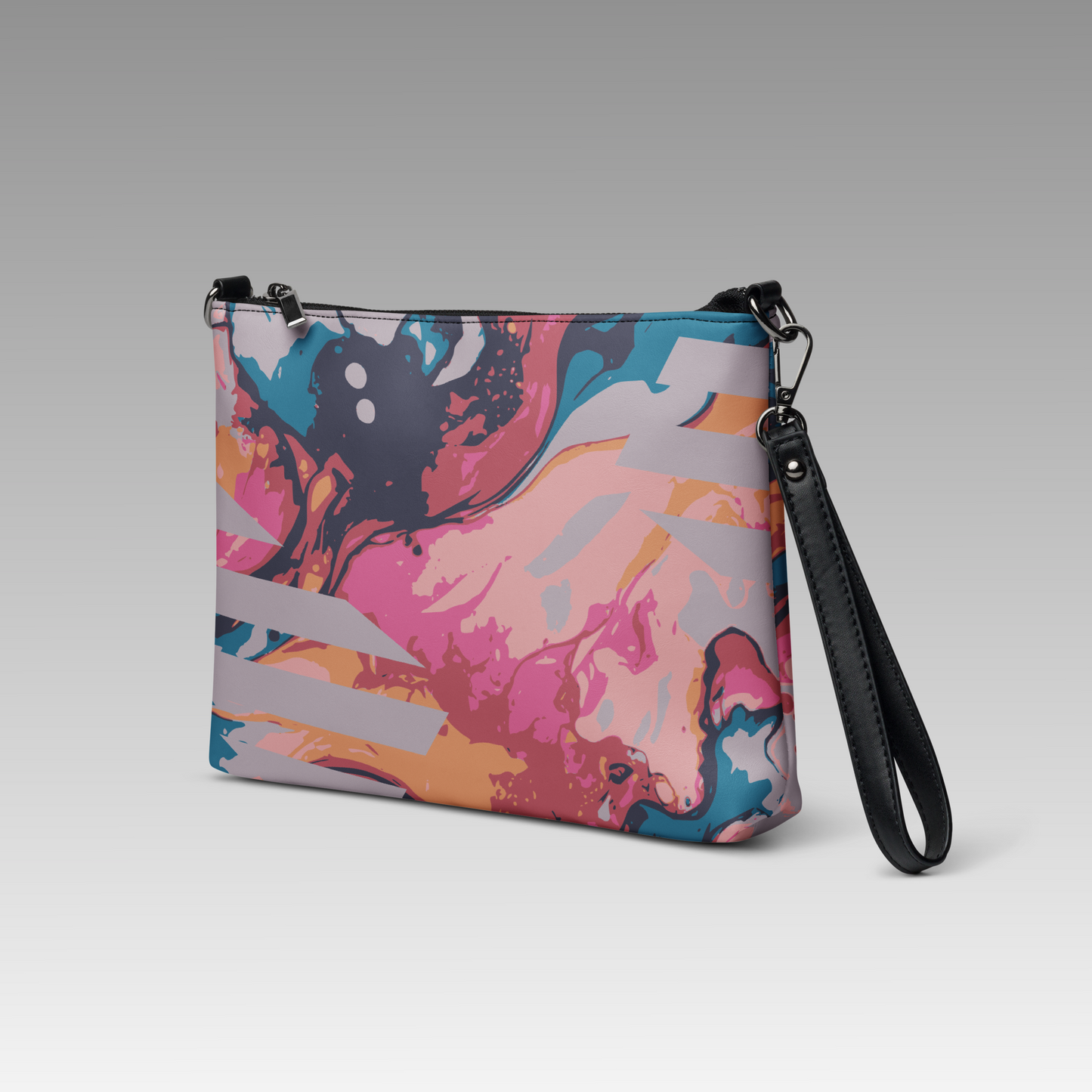 Prototype Crossbody Bag