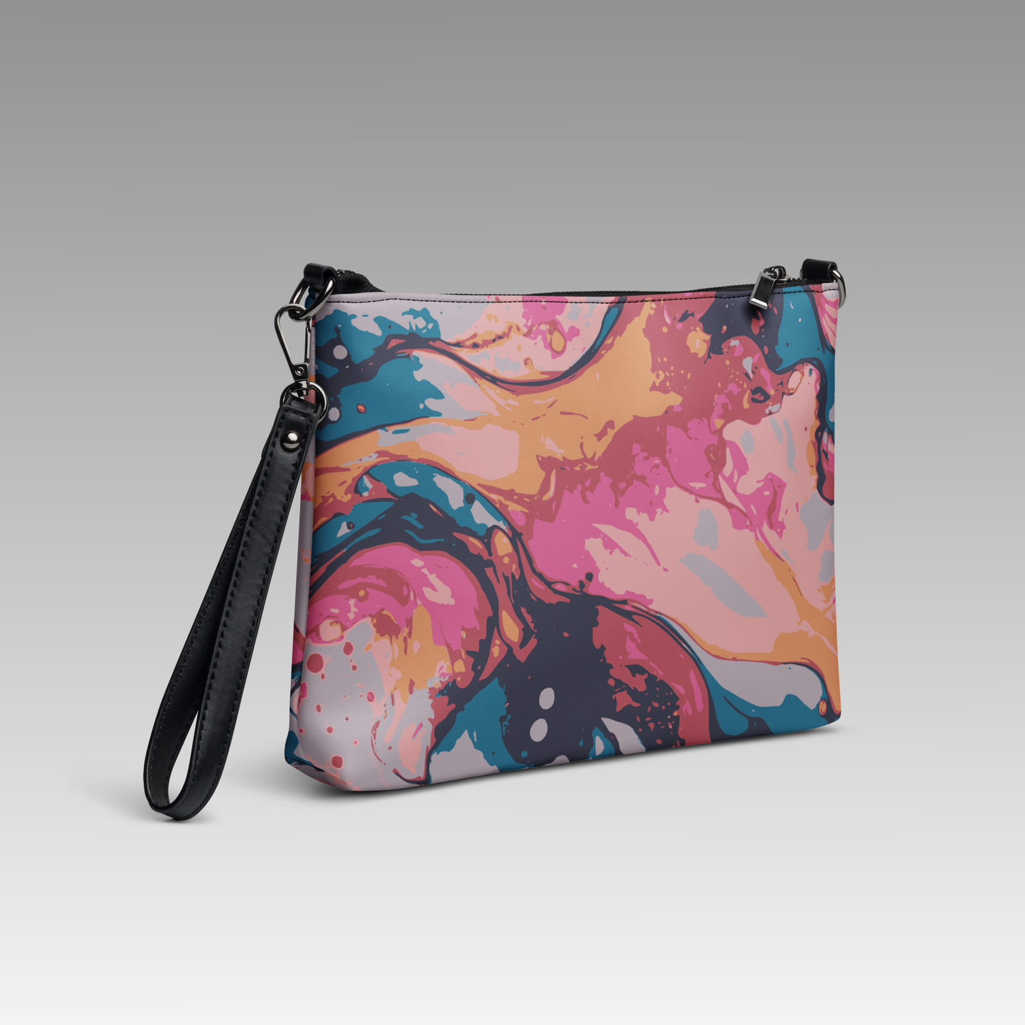 Prototype Crossbody Bag