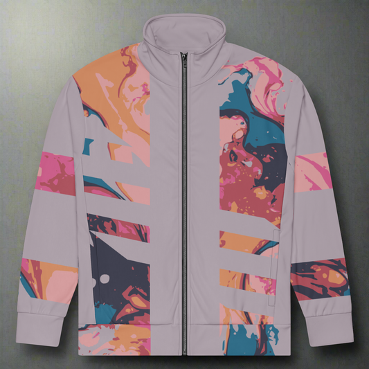 Prototype Track Jacket