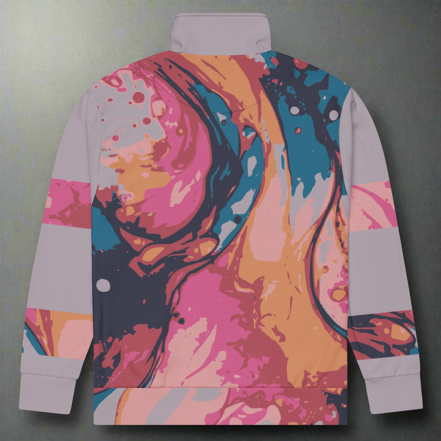 Prototype Track Jacket