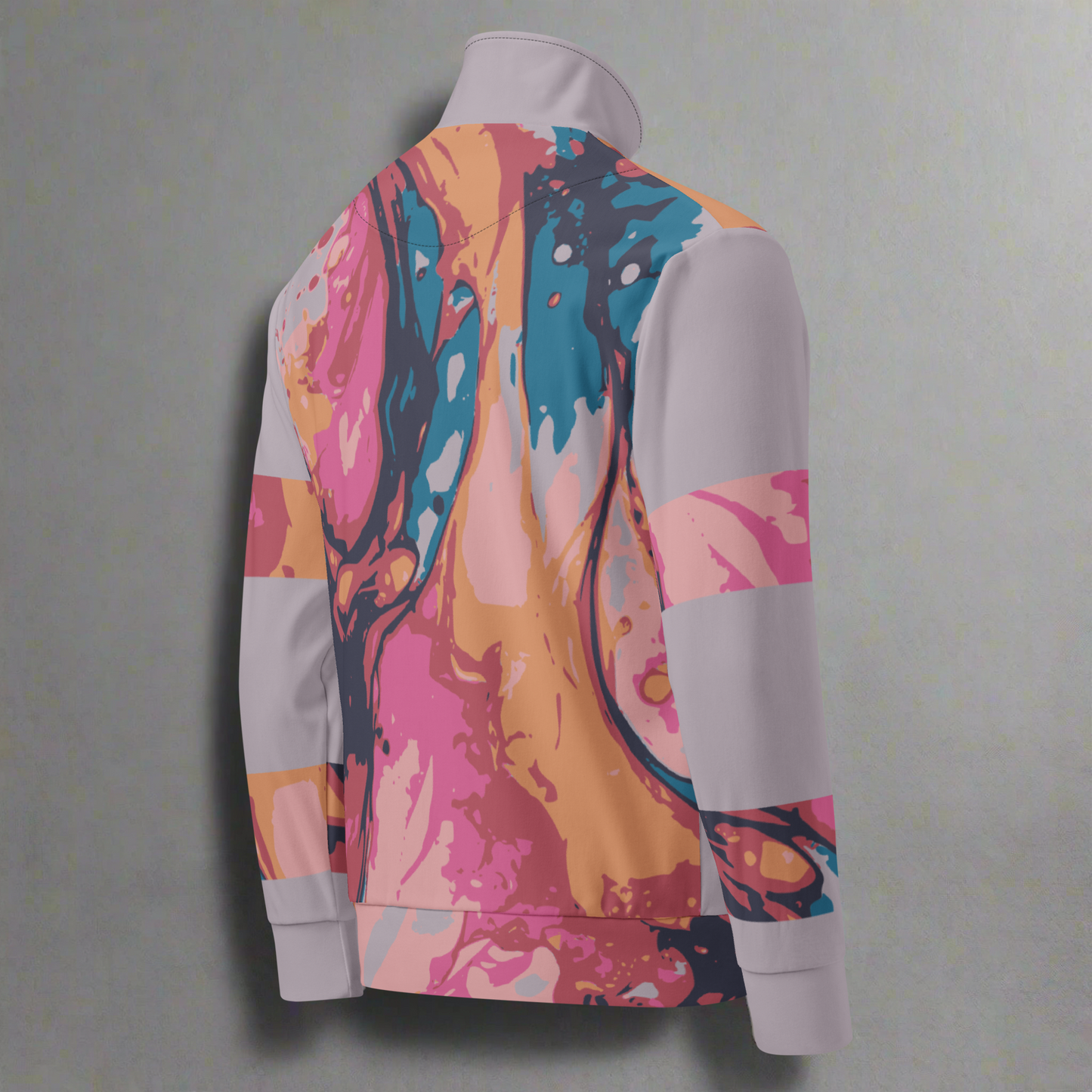 Prototype Track Jacket