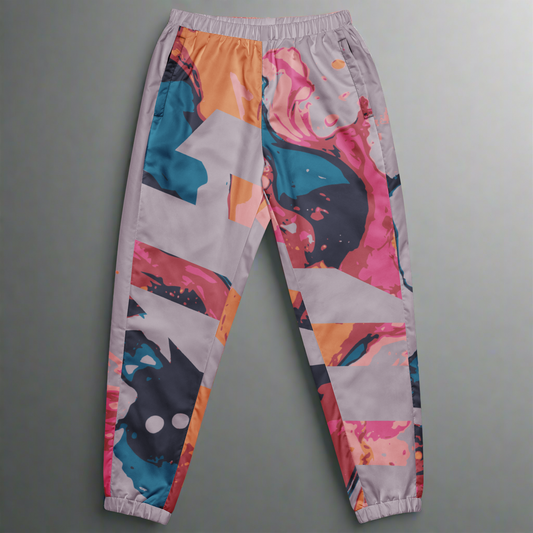 Prototype Track Pants