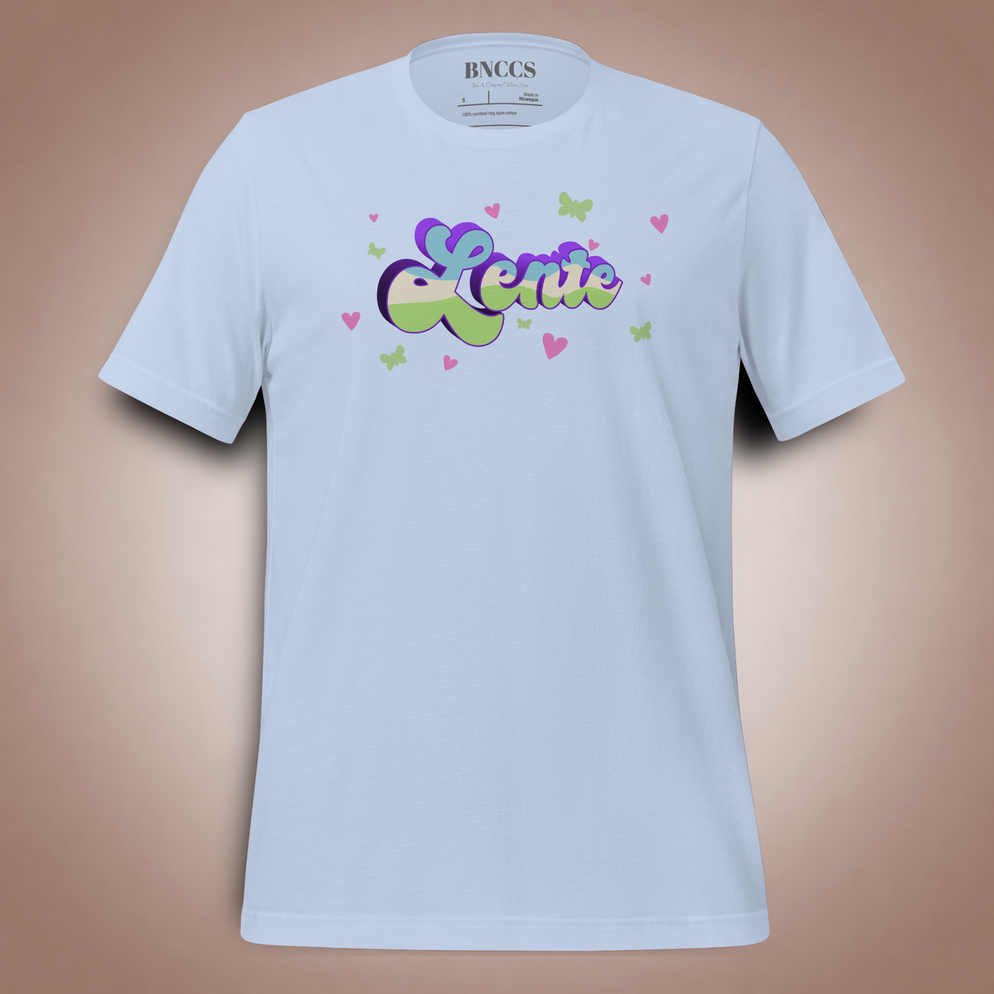 Lente '25 T-Shirt