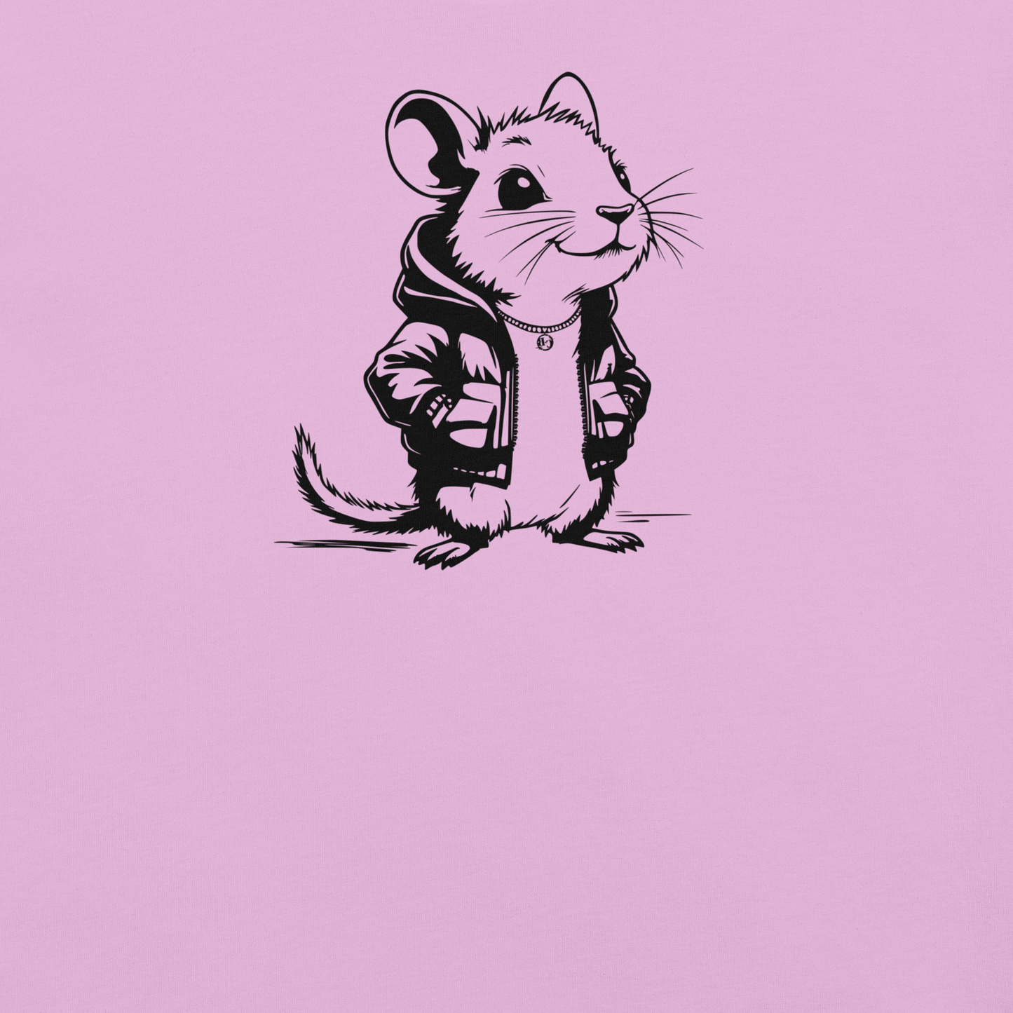 Cool Gerbil T-Shirt