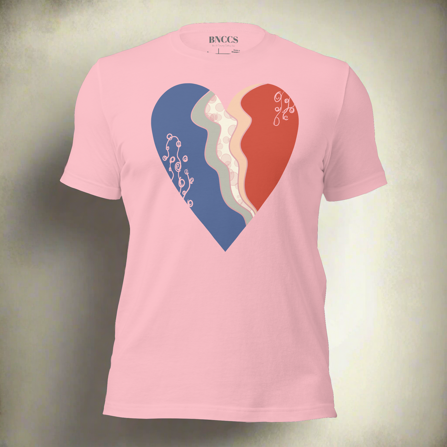 Heartstroke T-shirt