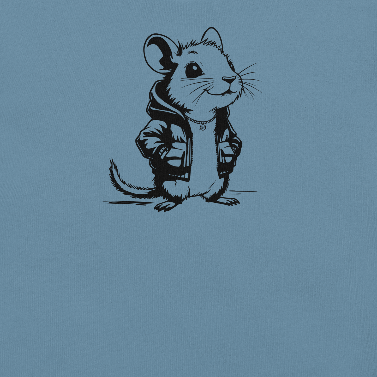 Cool Gerbil T-Shirt