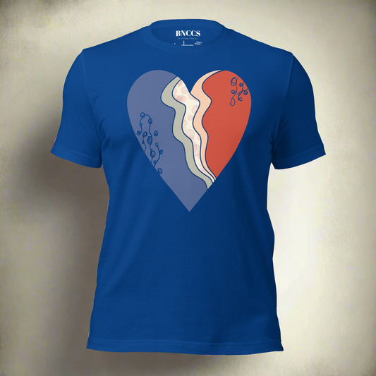 Heartstroke T-shirt