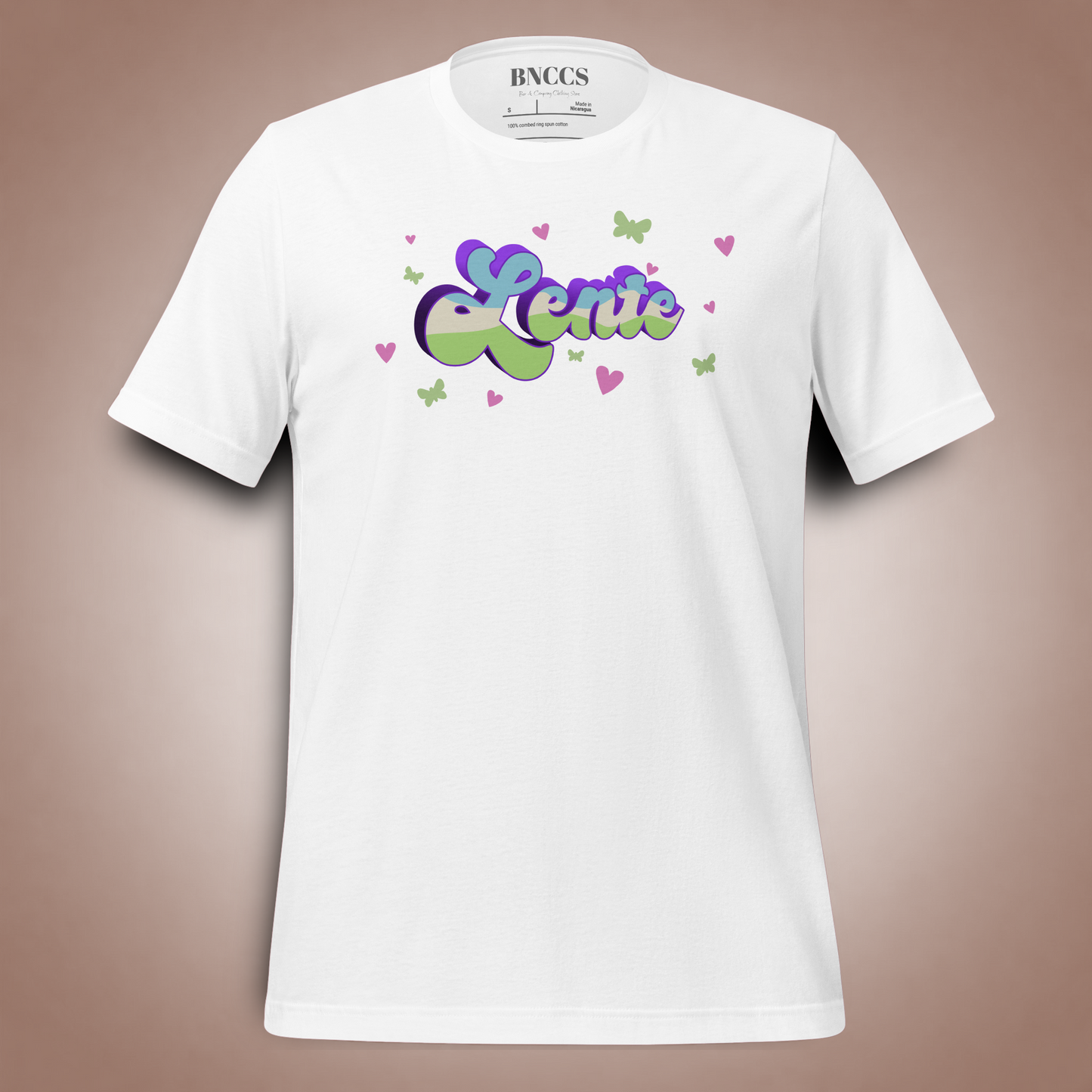 Lente '25 T-Shirt